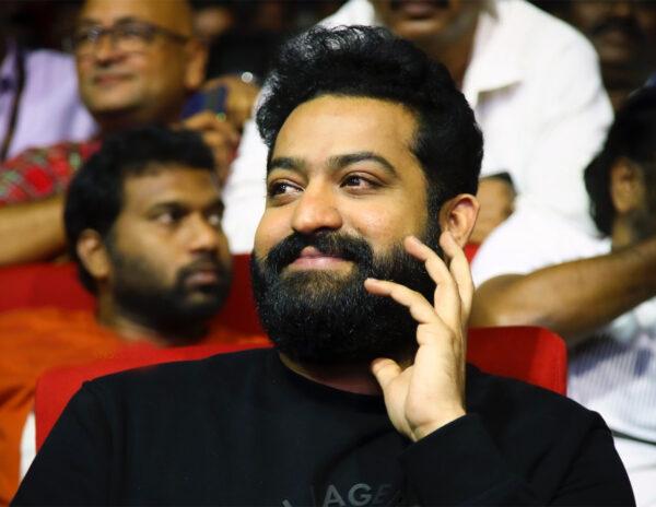 Updates For NTR Fans: Coming To Create Fear?
