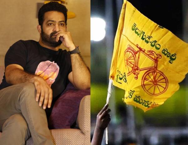 Fake Open Letters To Increase Gap Between NTR & TDP