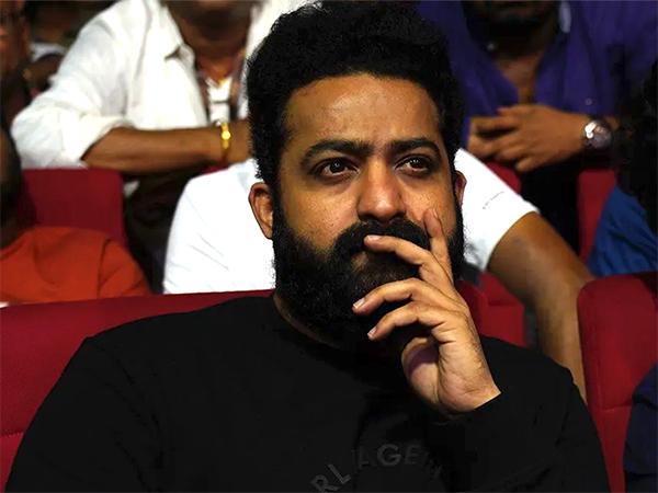 Will NTR Fans Fall In Fake WhatsApp Msg Trap?