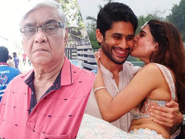 Samantha's Father's Facebook Post is Heartbreaking