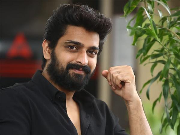 KVV Second Half Will Be Very Special: Naga Shaurya