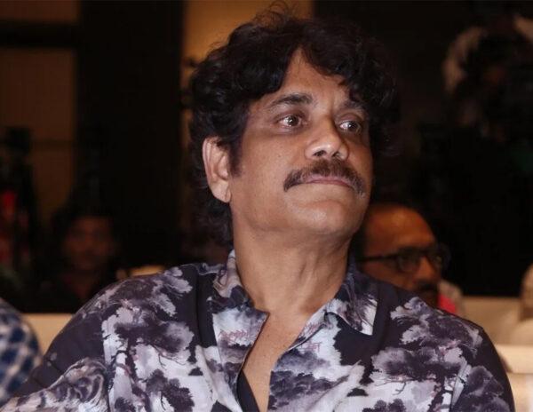 Nag Pours His Heart Out On Chay-Sam's Divorce