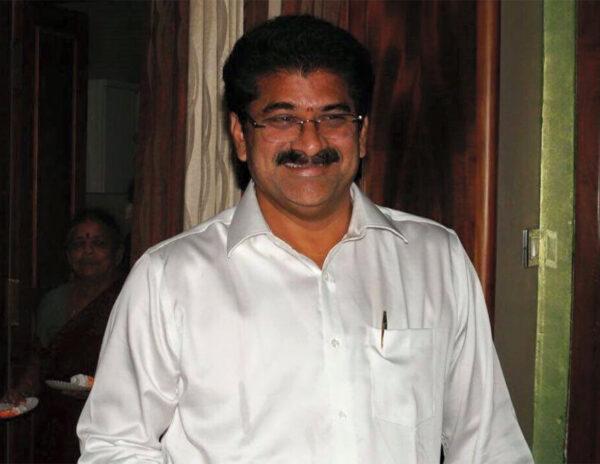 Nallimilli Ramakrishna Reddy Anaparthi TDP