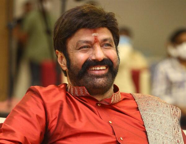 Balayya Beating Mahesh And Pawan Kalyan