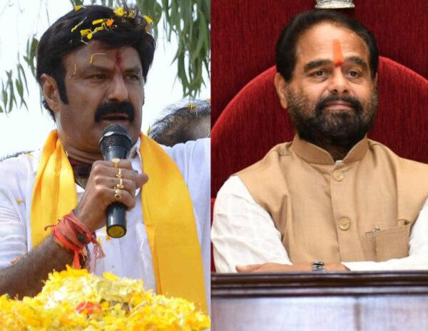 AP Assembly: We Can’t Forget Balayya