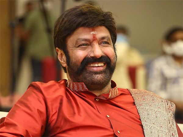 Balayya Beating Mahesh And Pawan Kalyan