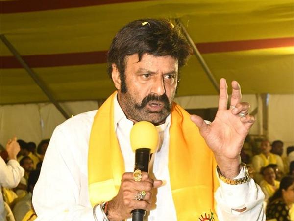 Balakrishna Satisfies Cadre Hurt By NTR's Soft Stance!