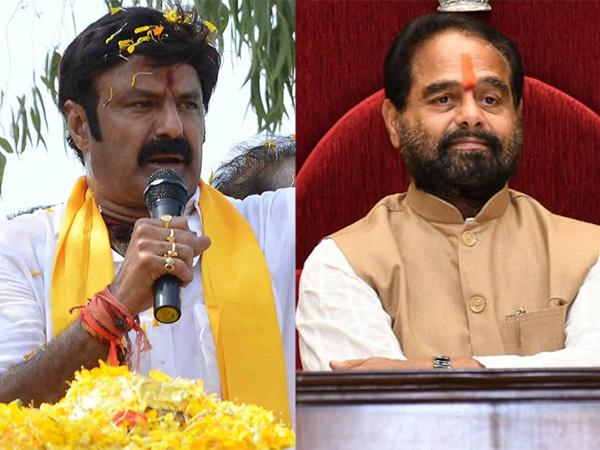 AP Assembly: We Can’t Forget Balayya