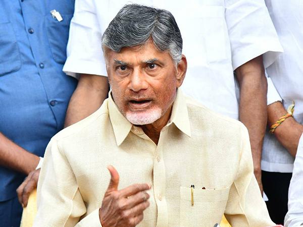 Chandrababu Handles Alliance Issue Smartly!