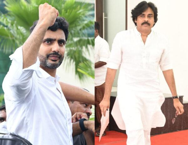 Reasons for Nara Lokesh Pawan Kalyan padayatra delay