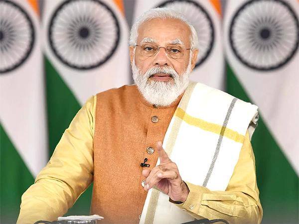 One Telangana MP Into Modi's Cabinet?