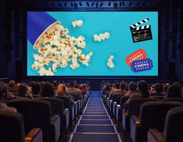 Lessons To Learn From National Cinema Day