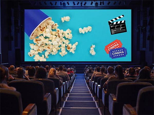 Lessons To Learn From National Cinema Day