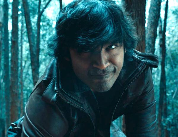 Nene Vasthunna Teaser Talk: Dark & Intense Thriller
