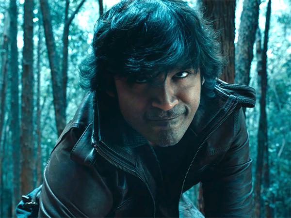Nene Vasthunna Teaser Talk: Dark & Intense Thriller