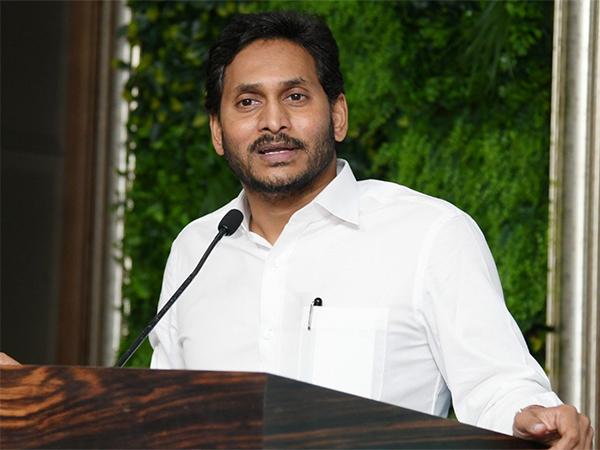Ninth Anniversary Of Jagan's Bail