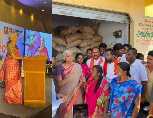 Nirmala-Sitharaman-Telangana-BJP