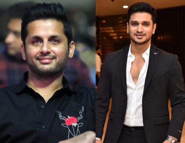 Did BJP Commit a Blunder With Regards to Nithiin and Nikhil?