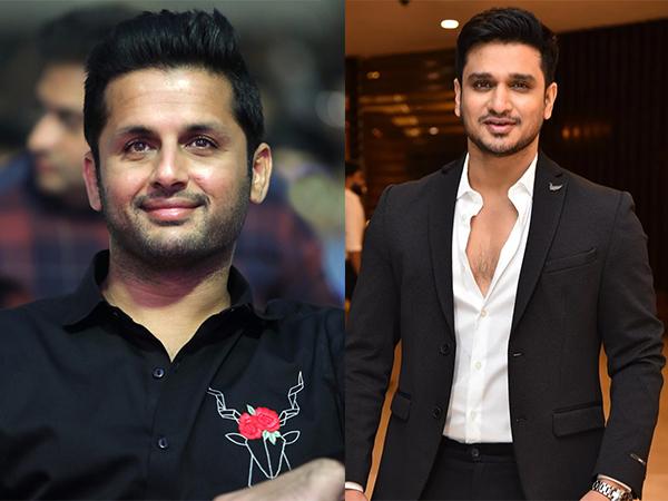 Did BJP Commit a Blunder With Regards to Nithiin and Nikhil?
