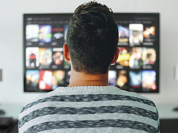 Blockbuster Weekend For OTT Audience
