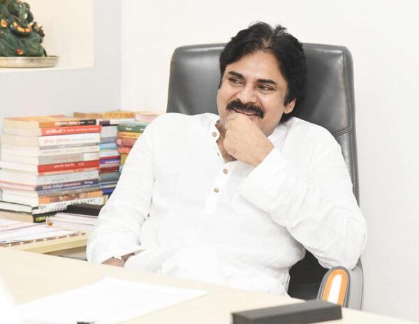 Pawan Kalyan Will Contest From Two Of These 3 Seats