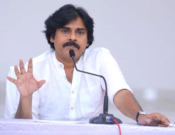 BJP Top Brass Ignores Pawan Kalyan