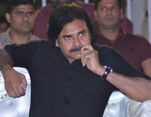 Warning Sign For Upcoming Pawan Kalyan Films