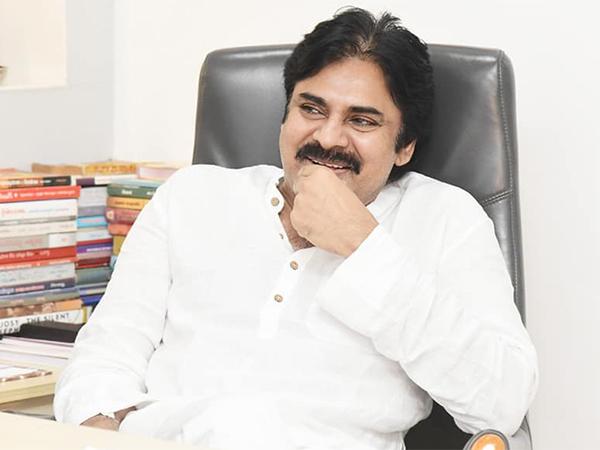 Pawan Kalyan Will Contest From Two Of These 3 Seats