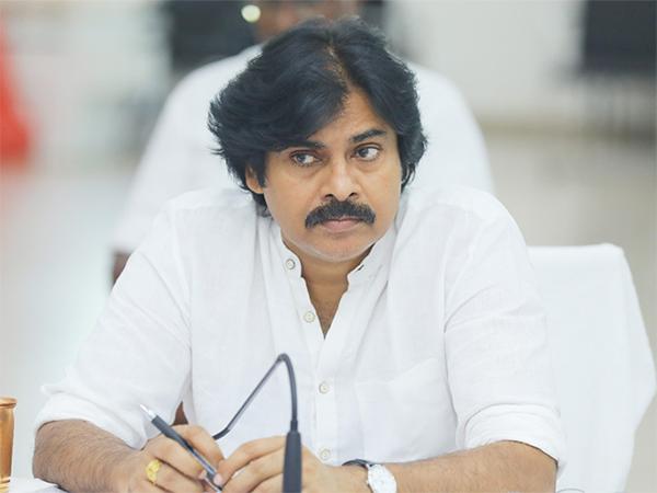 Pawan Kalyan Postpones Bus Yatra Indefinitely