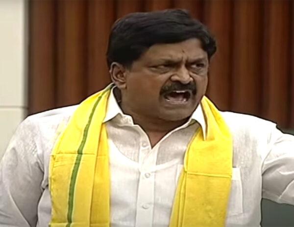 AP Assembly: Payyavula Keshav Steals the Show!