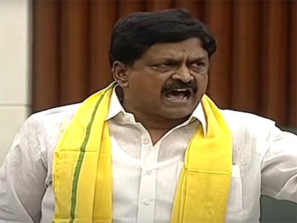AP Assembly: Payyavula Keshav Steals the Show!