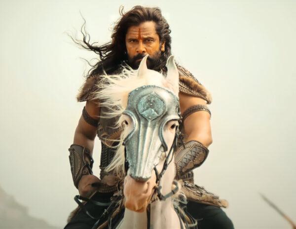 Positive Sign For Next Pan India Biggie