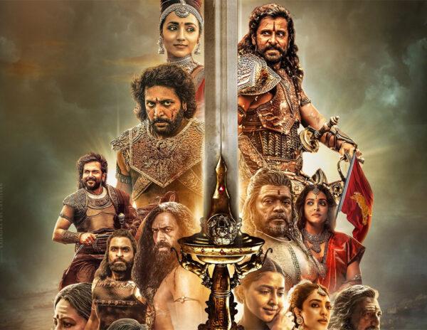 Baahubali Aa Bokka... Tamil Fans Hyping PS1