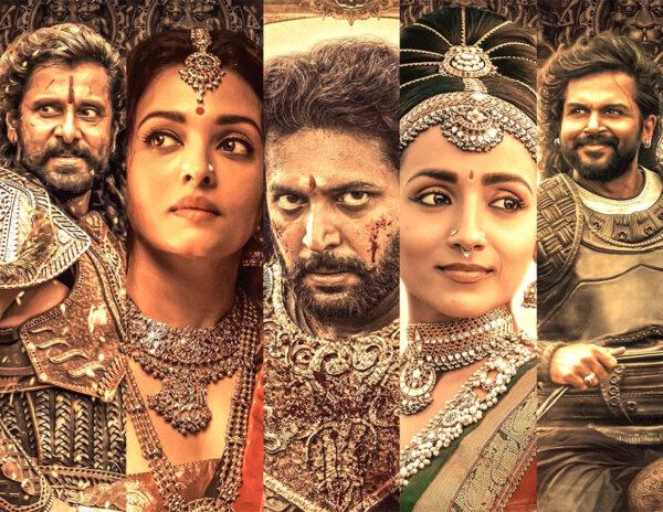 ponniyin Selvan tamil audience fires on Telugu Audience