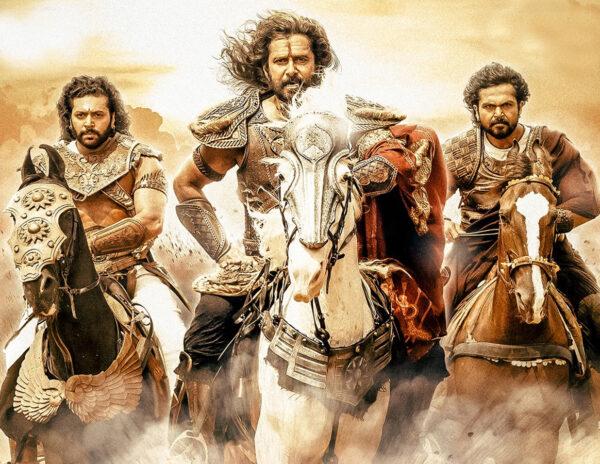 Jealousy & Frustration: Tamil Junta Firing On TFI