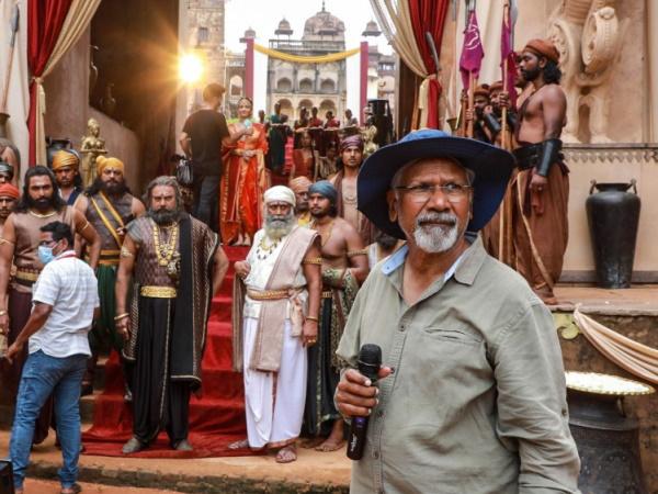 Ponniyin Selvan USA Pre-Sales_Report
