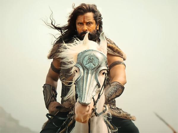 Positive Sign For Next Pan India Biggie