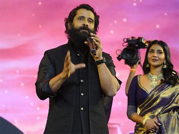One Speech Does The Trick For Ponniyin Selvan