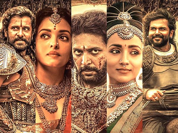 ponniyin Selvan tamil audience fires on Telugu Audience