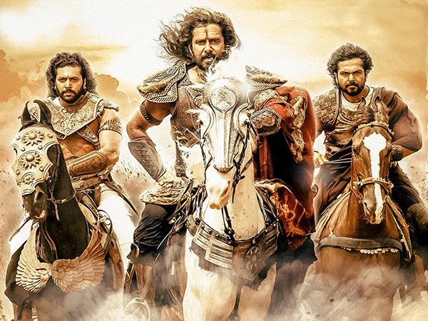 Jealousy & Frustration: Tamil Junta Firing On TFI