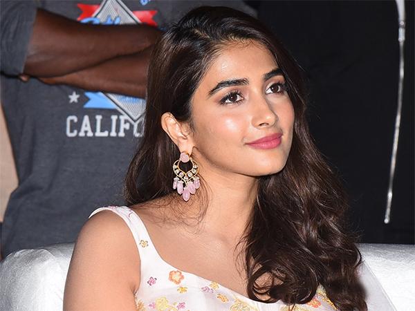 Pooja Hegde Unintentionally Gets Into Trouble