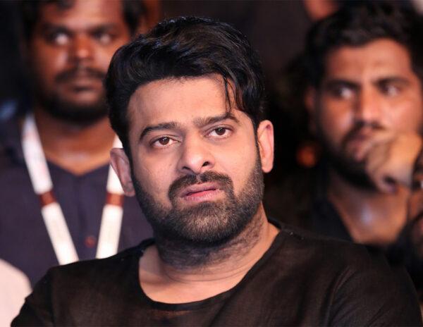 Prabhas Affair: Bad Timing Of Rumor Mongers
