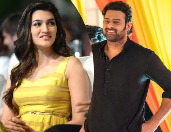 Surprise: Prabhas Instantly Opened Up With Her