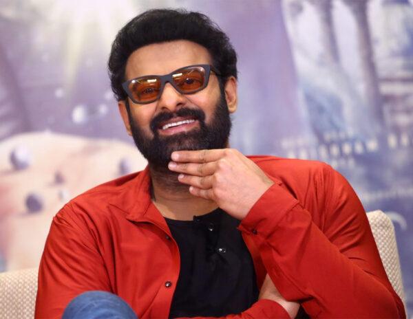 Prabhas’s Wrong Move At The Worst Time