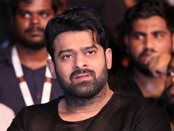 Prabhas Affair: Bad Timing Of Rumor Mongers