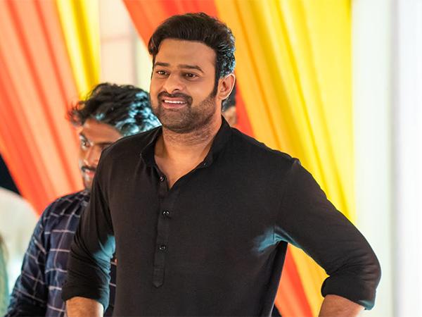 Surprise: Prabhas Instantly Opened Up With Her