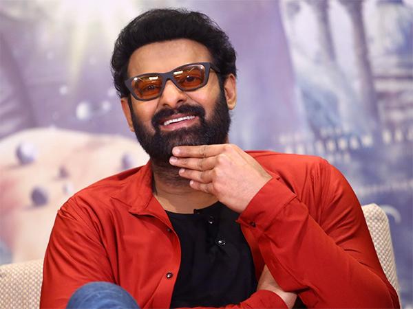 Prabhas’s Wrong Move At The Worst Time
