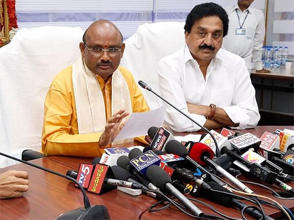 TDP MYDUKUR Incharge Putta Sudhakar Yadav