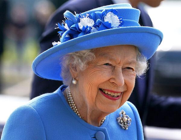 Queen Elizabeth's Health Utmost Critical