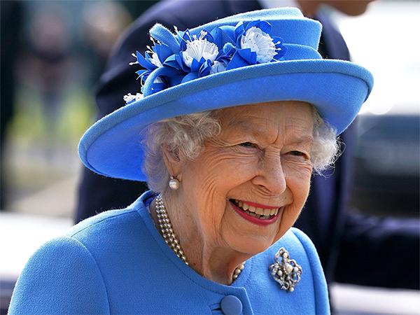 Queen Elizabeth's Health Utmost Critical
